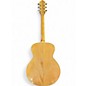 Used Guild GF60-BLD Natural Acoustic Guitar