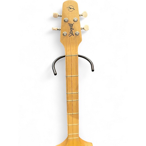 Used Seagull M4 SPRUCE Natural Dulcimer