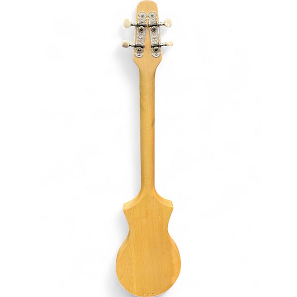 Used Seagull M4 SPRUCE Natural Dulcimer