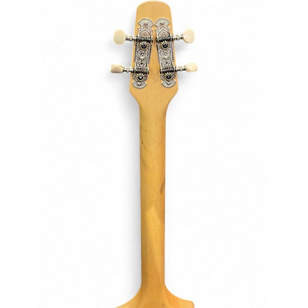 Used Seagull M4 SPRUCE Natural Dulcimer