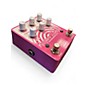 Used EarthQuaker Devices Rainbow Machine Polyphonic Pitch Mesmerizer Effect Pedal