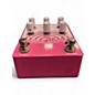 Used EarthQuaker Devices Rainbow Machine Polyphonic Pitch Mesmerizer Effect Pedal