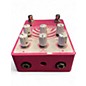 Used EarthQuaker Devices Rainbow Machine Polyphonic Pitch Mesmerizer Effect Pedal