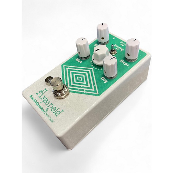 Used EarthQuaker Devices Arpanoid Polyphonic Pitch