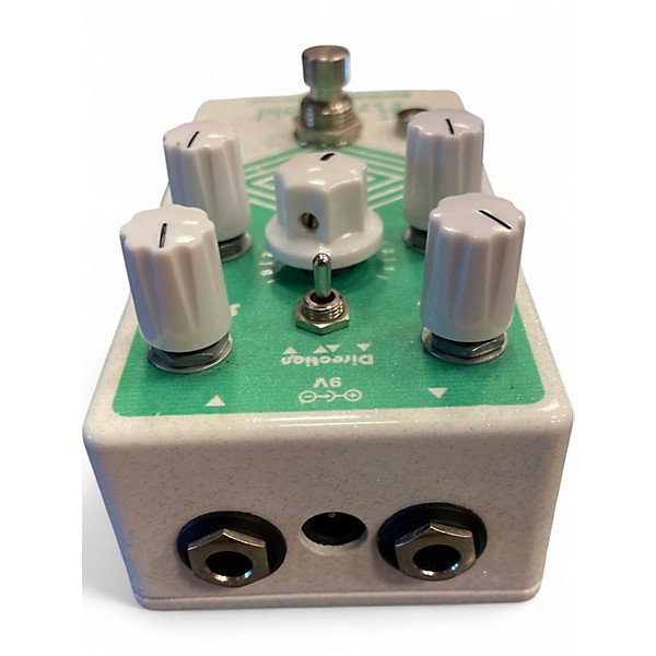Used EarthQuaker Devices Arpanoid Polyphonic Pitch