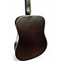 Used Recording King RDS-9-12-TS Dirty '30s Series 9 Tobacco Sunburst 12 String Acoustic Electric Guitar