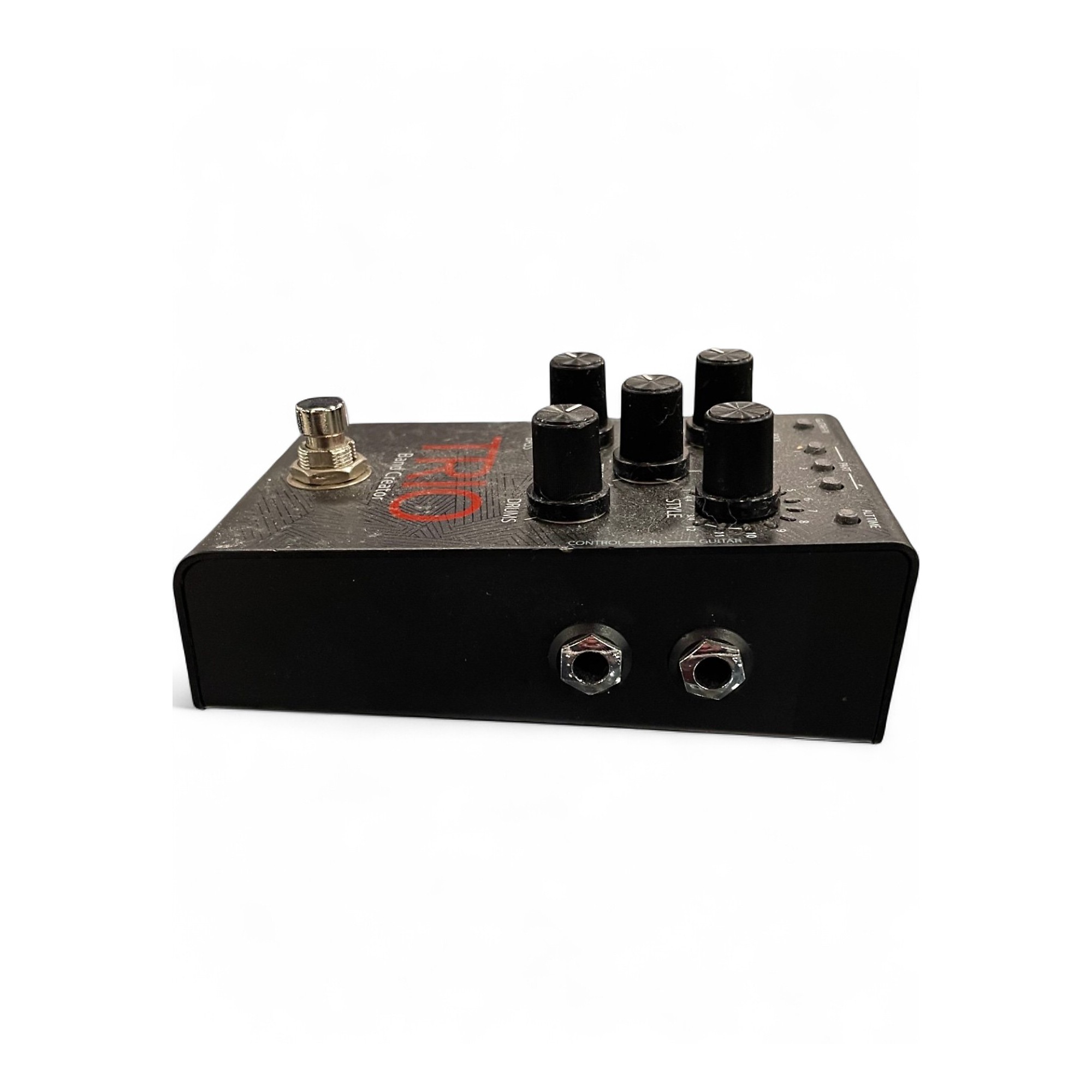 DigiTech Trio Plus Band Creator Pedal | zZounds
