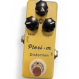 Used Mosky plexi-m Effect Pedal