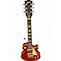 Used Gibson Les Paul Classic RED Solid Body Electric Guitar thumbnail