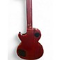 Used Gibson Les Paul Classic RED Solid Body Electric Guitar