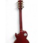 Used Gibson Les Paul Classic RED Solid Body Electric Guitar