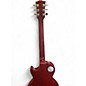 Used Gibson Les Paul Classic RED Solid Body Electric Guitar