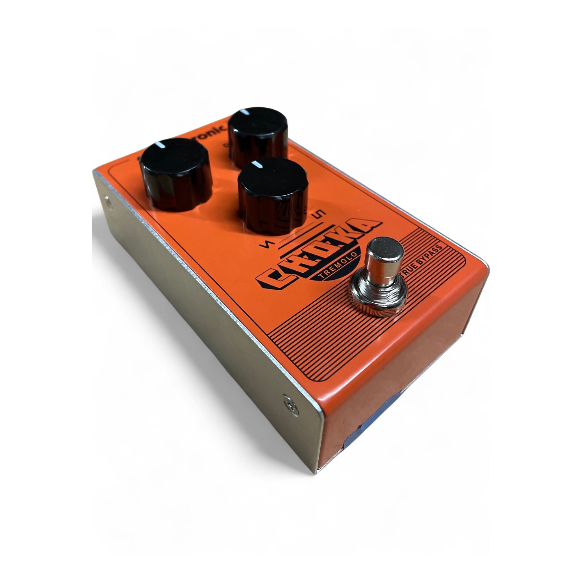 Used TC Electronic Choka Tremolo Effect Pedal | Guitar Center