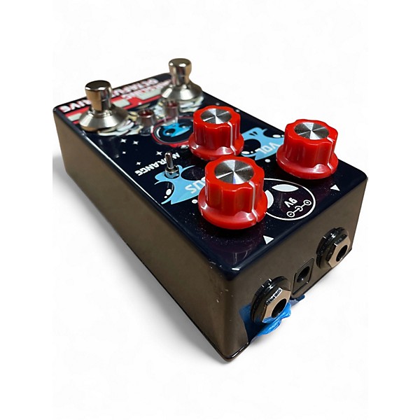 Used Interstellar Audio Machines MARSLING OCTAFUZZDRIVE Effect Pedal
