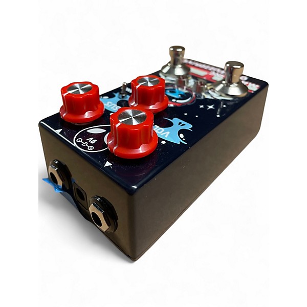Used Interstellar Audio Machines MARSLING OCTAFUZZDRIVE Effect Pedal