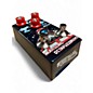 Used Interstellar Audio Machines MARSLING OCTAFUZZDRIVE Effect Pedal
