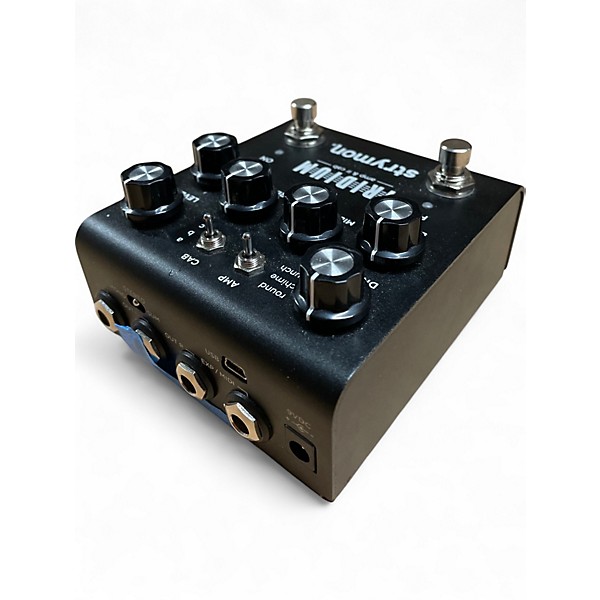 Used Strymon IRIDIUM Pedal | Guitar Center