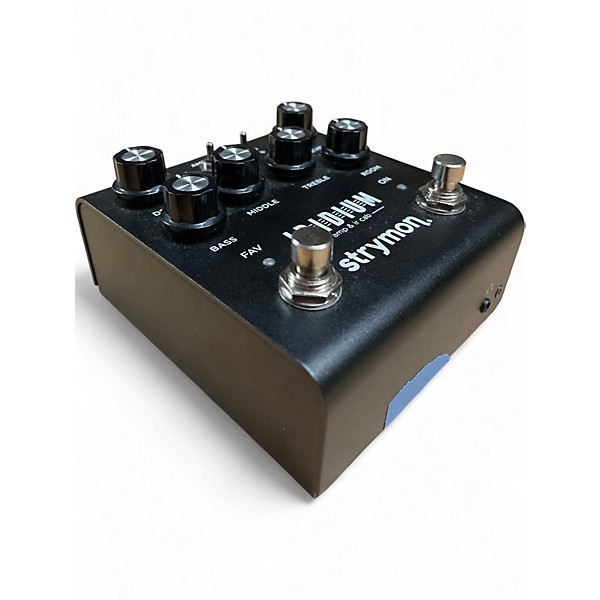 Used Strymon IRIDIUM Pedal | Guitar Center