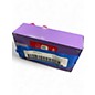 Used JHS Pedals VIOLET PURPLE Effect Pedal