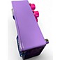 Used JHS Pedals VIOLET PURPLE Effect Pedal