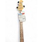 Used 2006 Ernie Ball Music Man Sterling 4 H Blue Pearl Electric Bass Guitar