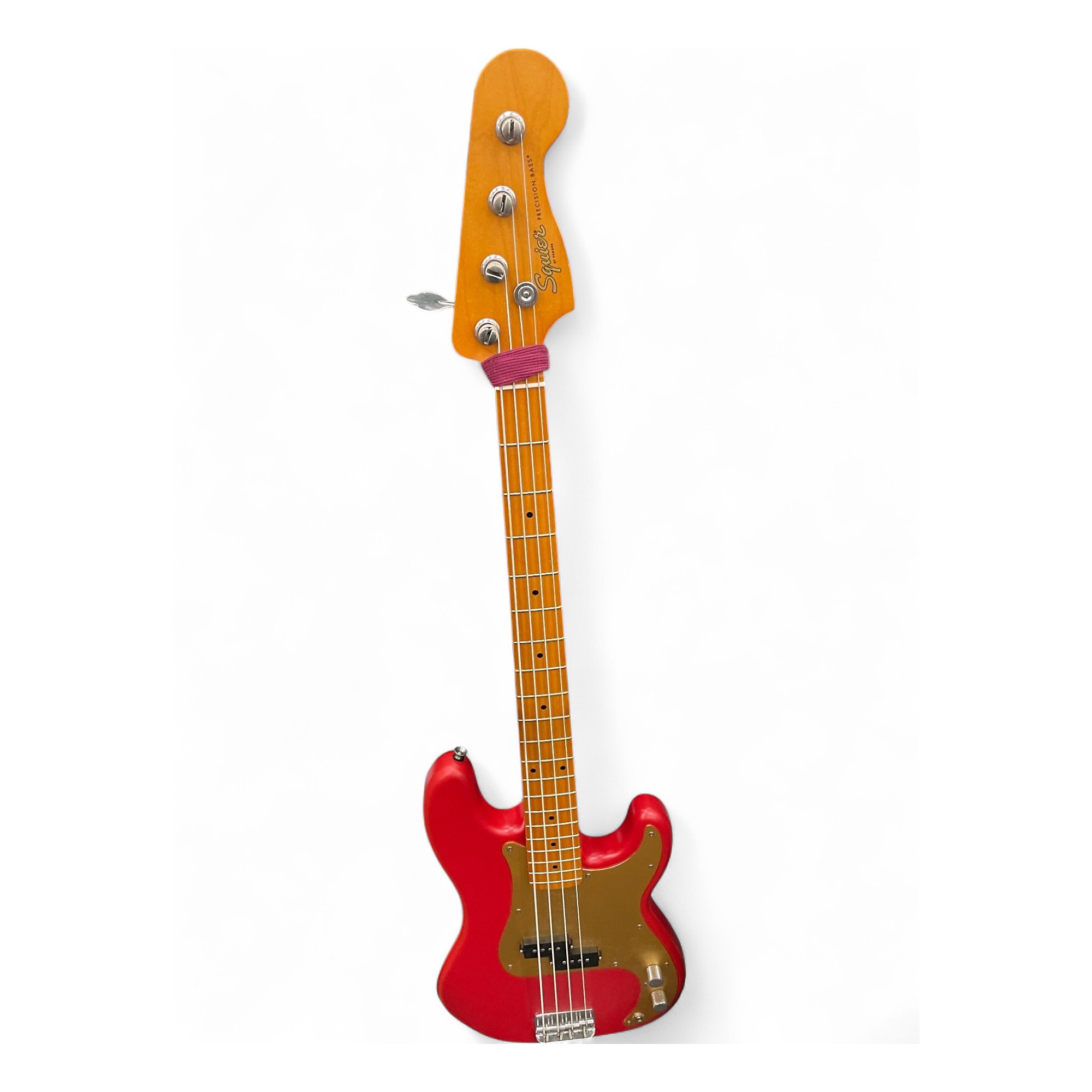 Squier Mini Precision Bass Bundles | Sweetwater