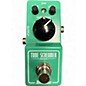Used Ibanez TS9 Tube Screamer Distortion Effect Pedal thumbnail