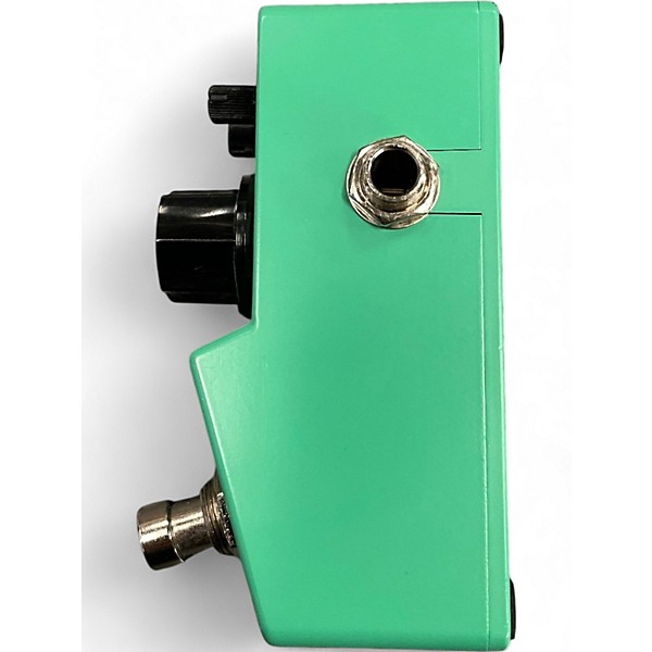 Used Ibanez TS9 Tube Screamer Distortion Effect Pedal