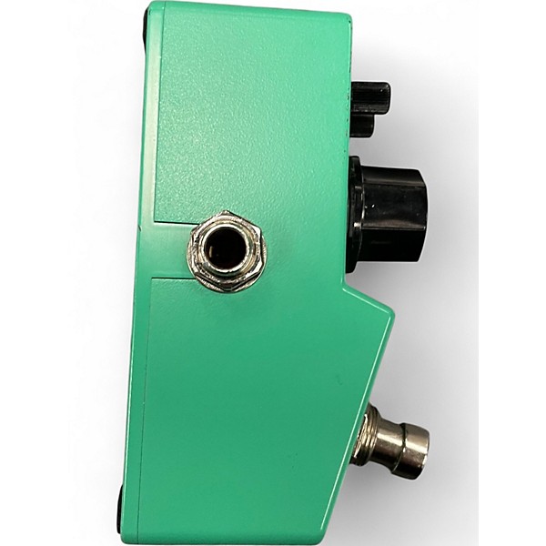 Used Ibanez TS9 Tube Screamer Distortion Effect Pedal