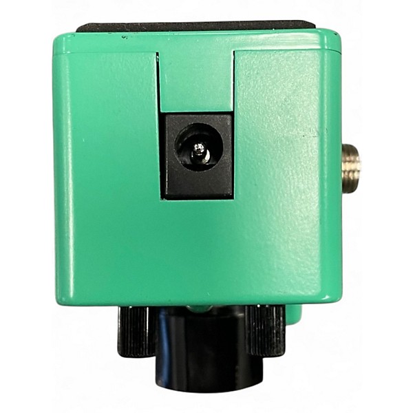 Used Ibanez TS9 Tube Screamer Distortion Effect Pedal