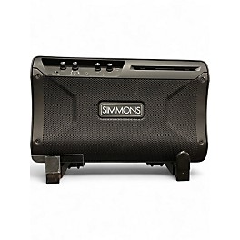 Used Simmons DA2108 Keyboard Amp