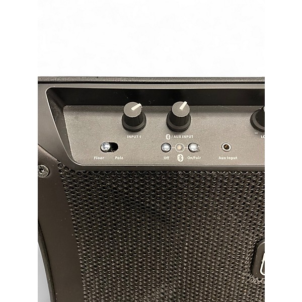 Used Simmons DA2108 Keyboard Amp