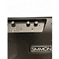 Used Simmons DA2108 Keyboard Amp