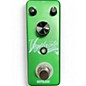 Used Outlaw Effects VIGILANTE Effect Pedal thumbnail