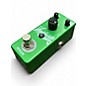 Used Outlaw Effects VIGILANTE Effect Pedal