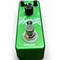 Used Outlaw Effects VIGILANTE Effect Pedal