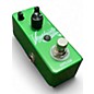 Used Outlaw Effects VIGILANTE Effect Pedal