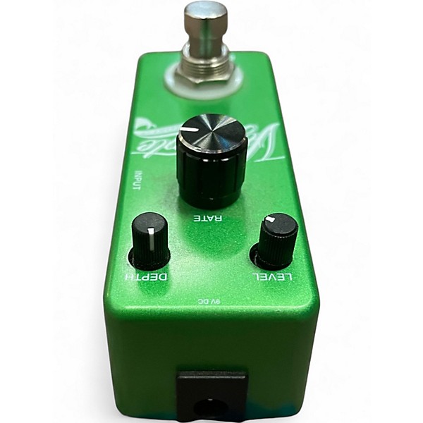 Used Outlaw Effects VIGILANTE Effect Pedal