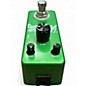 Used Outlaw Effects VIGILANTE Effect Pedal