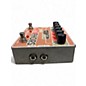 Used Electro-Harmonix Bass Metaphors Compressor Bass Effect Pedal