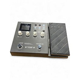 Used NUX MG-300 Effect Processor