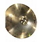 Used SABIAN 21in XSR Cymbal thumbnail