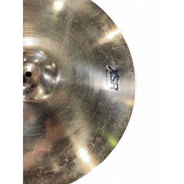 Used SABIAN 21in XSR Cymbal