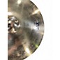 Used SABIAN 21in XSR Cymbal