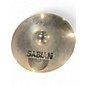 Used Aax 16in DARK CRASH Cymbal thumbnail