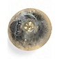 Used Aax 16in DARK CRASH Cymbal