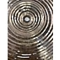 Used Samsun Cymbals 14in 14" HERITAGE Cymbal thumbnail