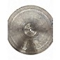 Used Samsun Cymbals 14in 14" HERITAGE Cymbal