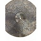 Used Samsun Cymbals 14in 14" HERITAGE Cymbal