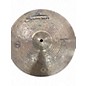 Used Samsun Cymbals 14in 14" HERITAGE Cymbal